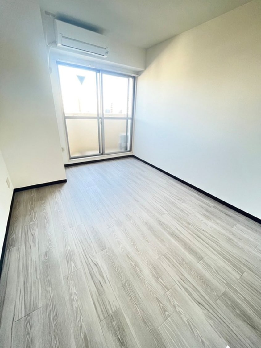 居室 S-FORT桜川南