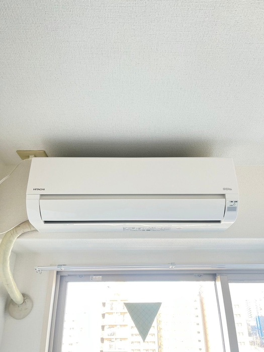 内観写真 S-FORT桜川南