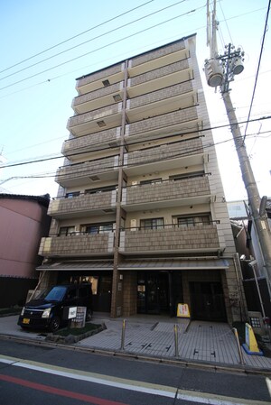 メロディーハイム蛸薬師(803)