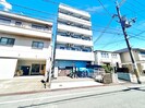 FOR　LIFE西院の外観