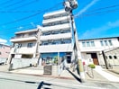 外観写真 FOR　LIFE西院