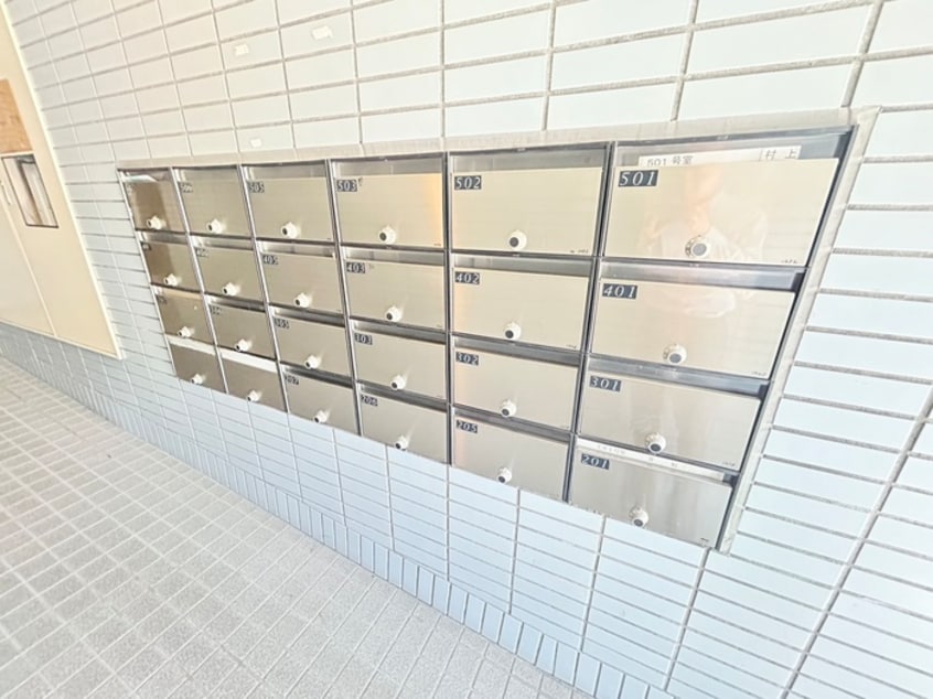 建物設備 FOR　LIFE西院