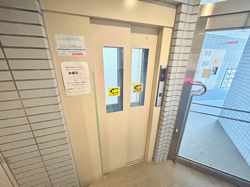 建物設備 FOR　LIFE西院