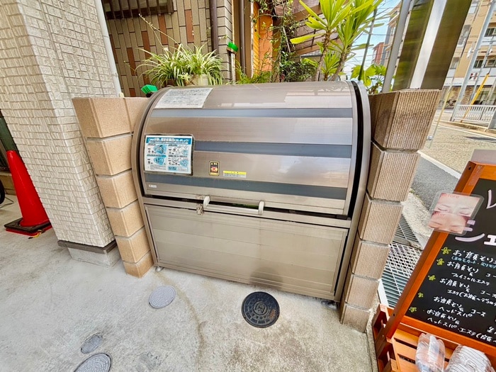 その他 グランメゾン立花