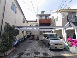 サンパレス２１岸和田Ａ