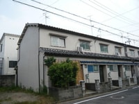 渚西２丁目借家（５－８）