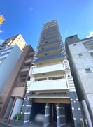 ジョイシティ二条城前の外観