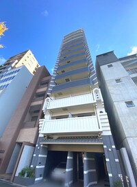 ジョイシティ二条城前