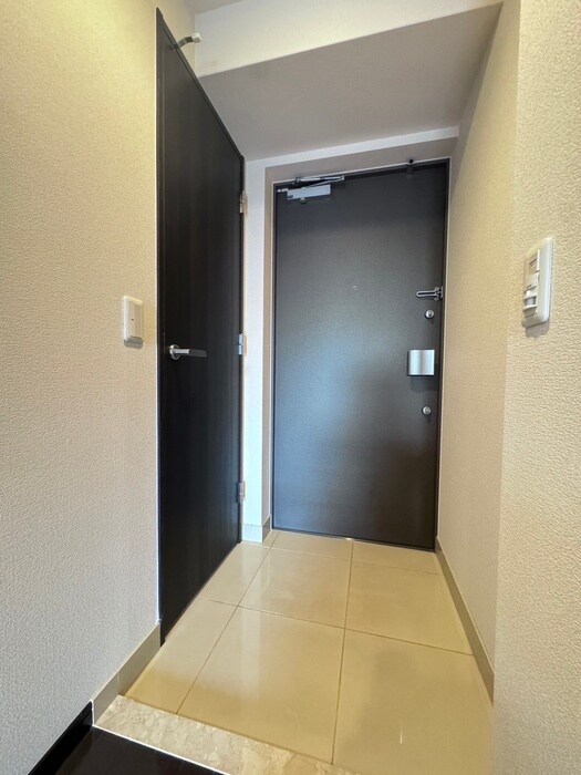 玄関 ジョイシティ二条城前