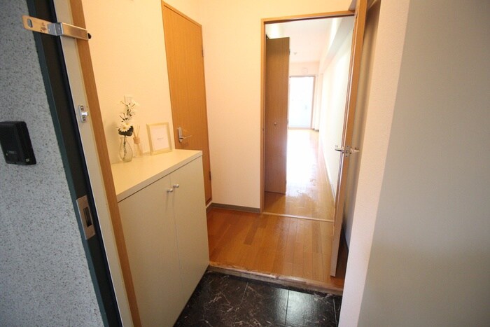 廊下 ランブラス衣笠