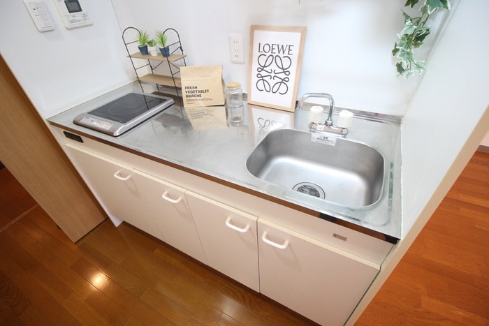 キッチン ランブラス衣笠