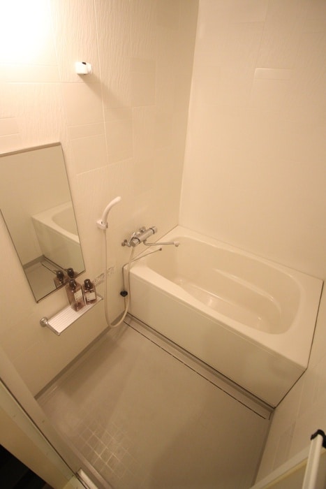 バス／シャワールーム等 ランブラス衣笠