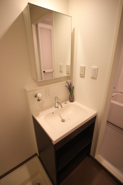 洗面 ランブラス衣笠