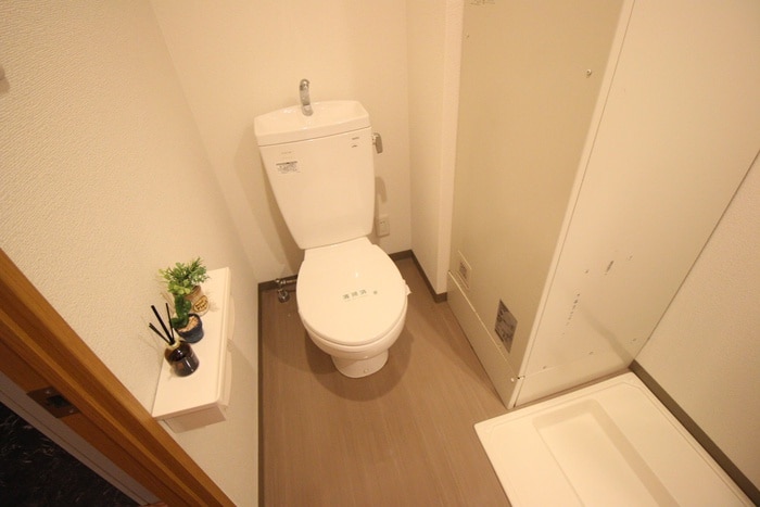 トイレ ランブラス衣笠