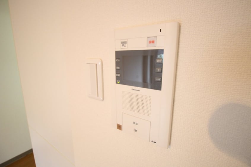 内観写真 ランブラス衣笠