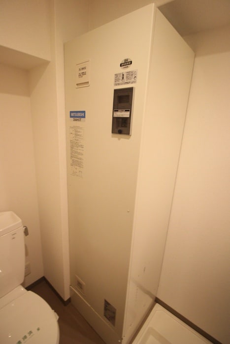 内観写真 ランブラス衣笠