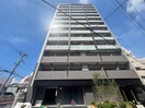 外観写真 ｴｽﾘｰﾄﾞｻﾞｲｰｽﾄﾚｼﾞﾃﾞﾝｽ大阪城(803)