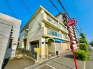 アスエ武庫之荘の外観