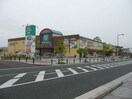 コープ(スーパー)まで350m シティパル祝園