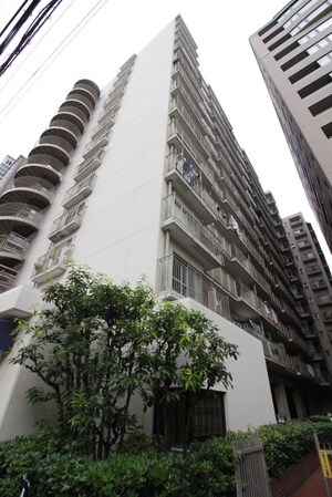 ドルミ堂島（806）