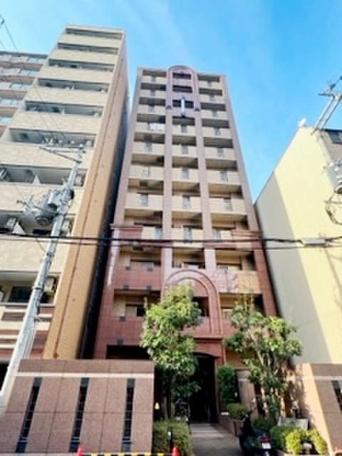 外観写真 ロイヤルヒルⅡ