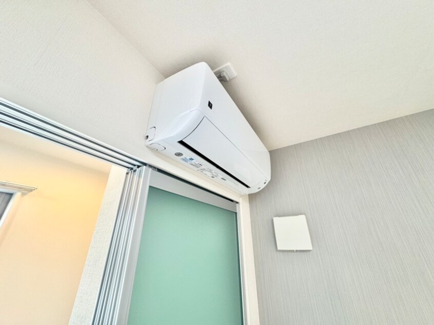 内観写真 アンソレイユ宝塚