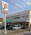 セブンイレブン伊丹荒牧7丁目店(コンビニ)まで550m アンソレイユ宝塚