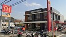 マクドナルド伊丹荒牧店(ファストフード)まで1100m アンソレイユ宝塚