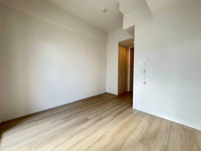 居室 ｴｽﾘｰﾄﾞｻﾞｲｰｽﾄﾚｼﾞﾃﾞﾝｽ大阪城(804)