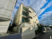 アサヒマンション