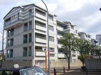 ﾌﾟﾚｽﾃ-ｼﾞ新千里西町１号棟(106)