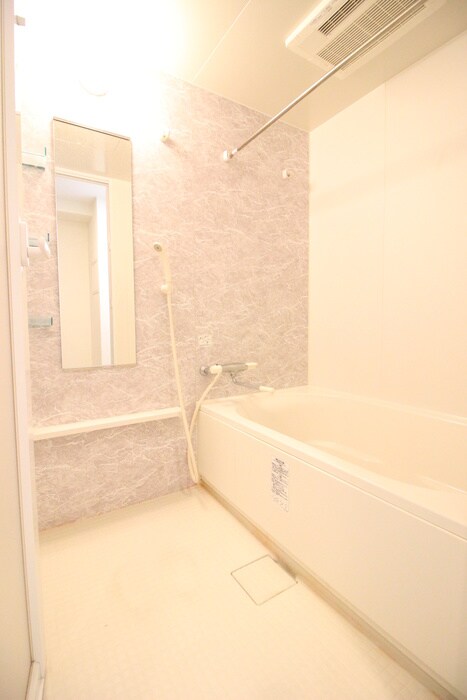 バス／シャワールーム等 三条双月堂