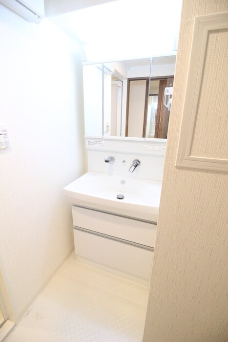 洗面 三条双月堂