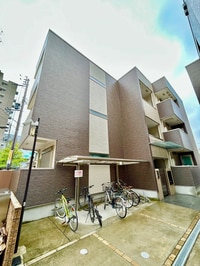 ローズステージ泉大津駅前Ⅲ番館