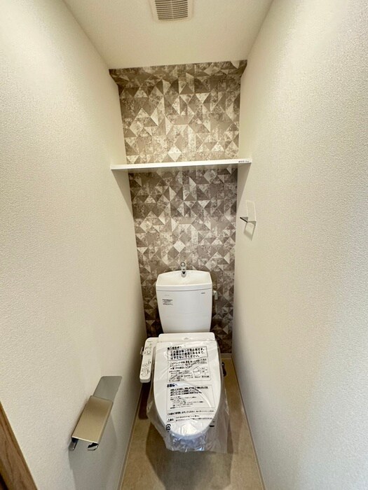 トイレ ｴｽﾘｰﾄﾞｻﾞｲｰｽﾄﾚｼﾞﾃﾞﾝｽ大阪城(805)