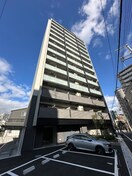 外観写真 ｴｽﾘｰﾄﾞｻﾞｲｰｽﾄﾚｼﾞﾃﾞﾝｽ大阪城(805)