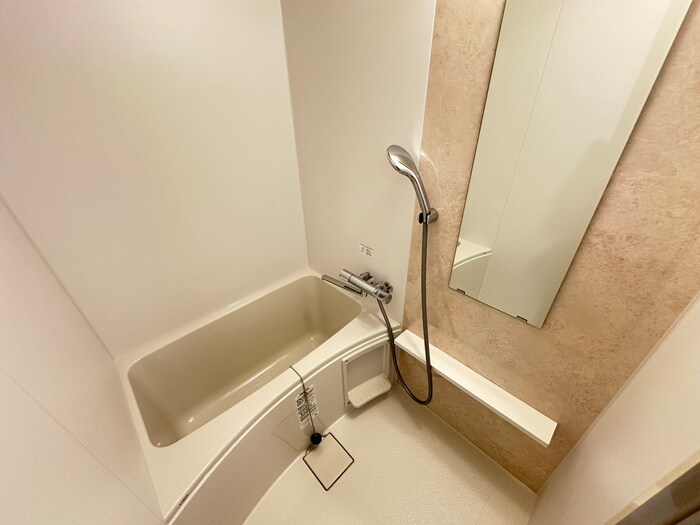 バス／シャワールーム等 ｴｽﾘｰﾄﾞｻﾞｲｰｽﾄﾚｼﾞﾃﾞﾝｽ大阪城(805)