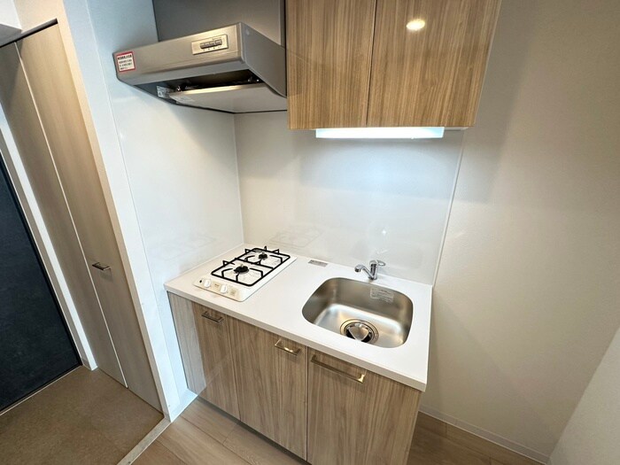 キッチン ｴｽﾘｰﾄﾞｻﾞｲｰｽﾄﾚｼﾞﾃﾞﾝｽ大阪城(805)