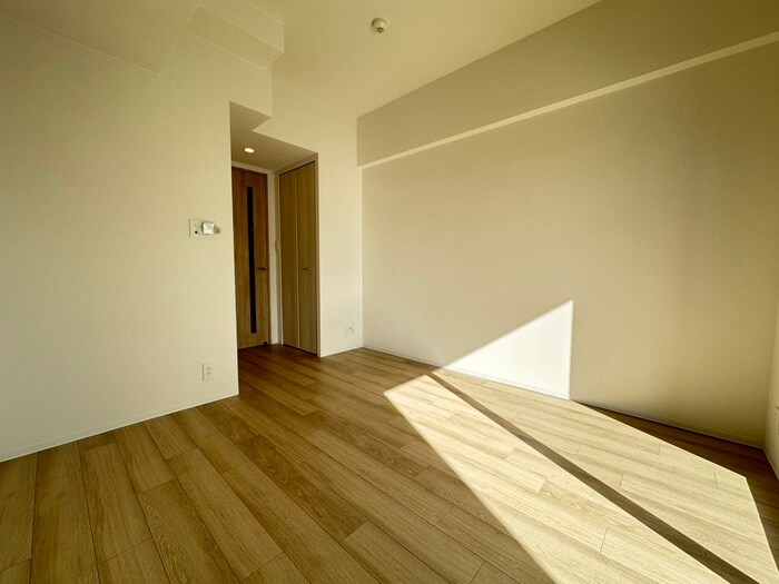 居室 ｴｽﾘｰﾄﾞｻﾞｲｰｽﾄﾚｼﾞﾃﾞﾝｽ大阪城(805)