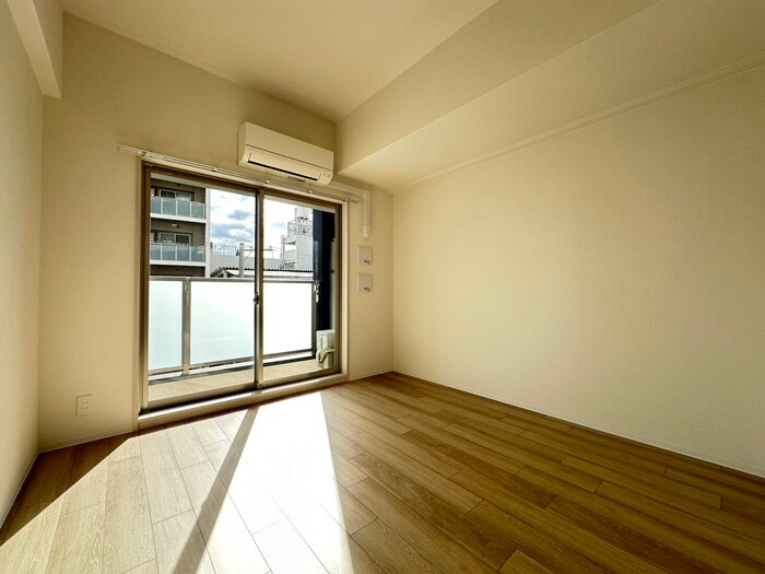 居室 ｴｽﾘｰﾄﾞｻﾞｲｰｽﾄﾚｼﾞﾃﾞﾝｽ大阪城(805)