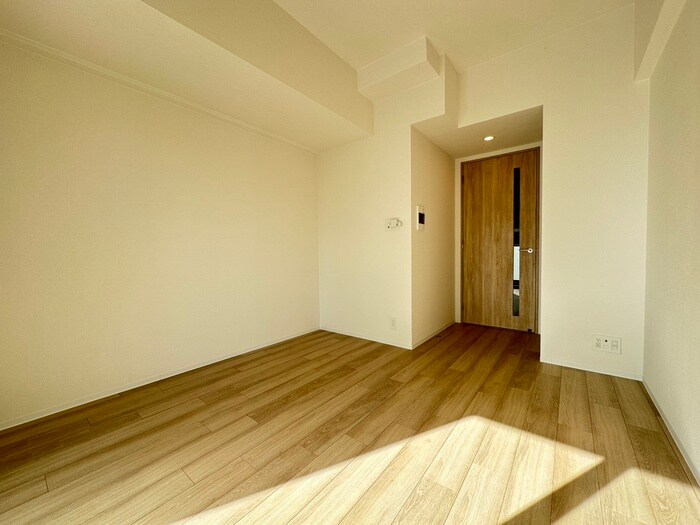 居室 ｴｽﾘｰﾄﾞｻﾞｲｰｽﾄﾚｼﾞﾃﾞﾝｽ大阪城(805)