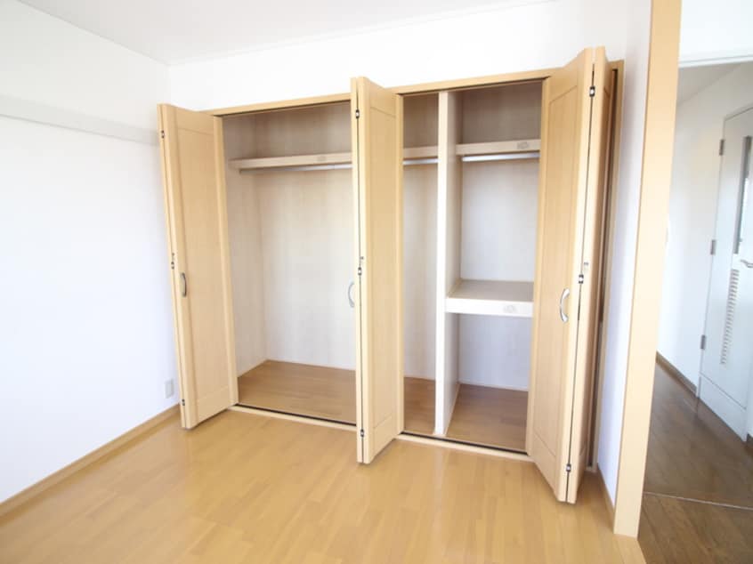 収納 コルナス西館