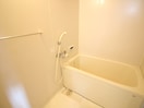 バス／シャワールーム等 コルナス西館