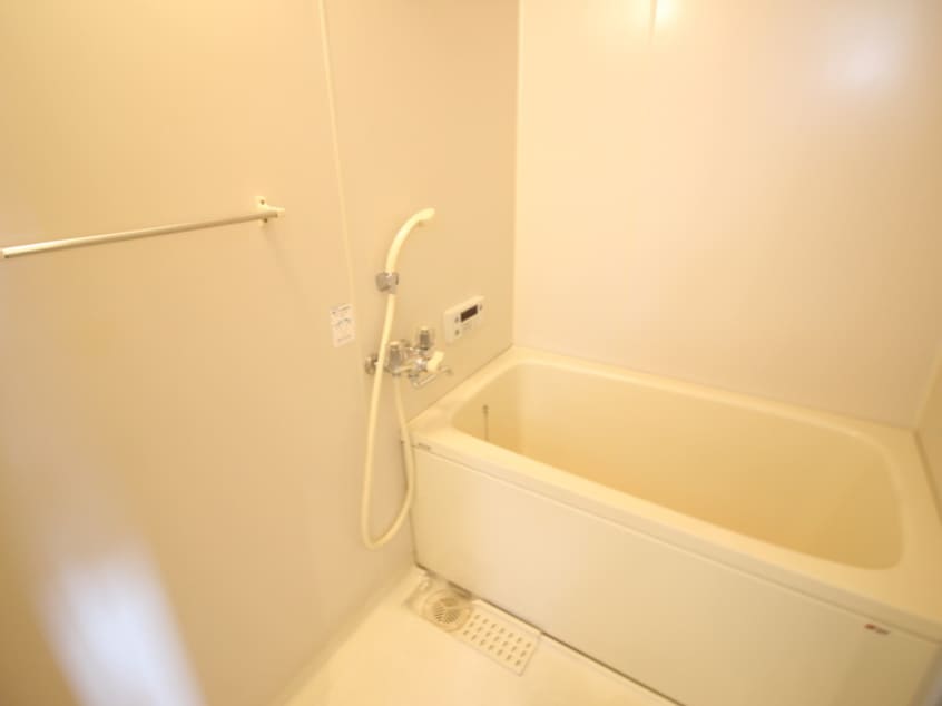 バス／シャワールーム等 コルナス西館