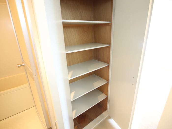 内観写真 コルナス西館