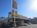 ジャパン豊中庄内店(ドラッグストア)まで748m コルナス西館
