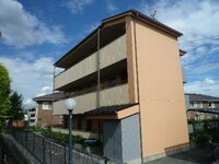 ハイツコンフォートＢ棟