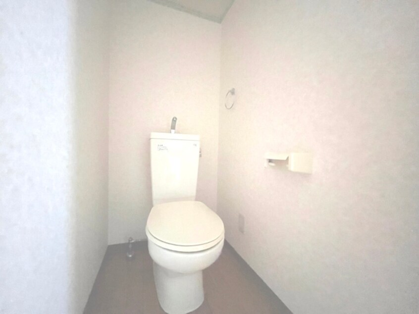 トイレ クリエイティブステ－ジＮ