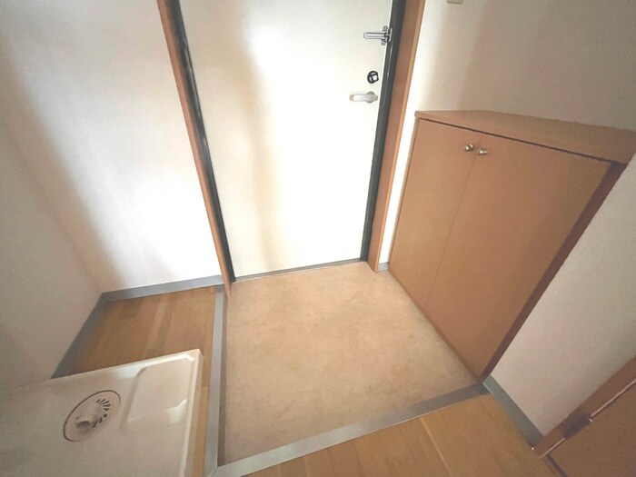 玄関 クリエイティブステ－ジＮ