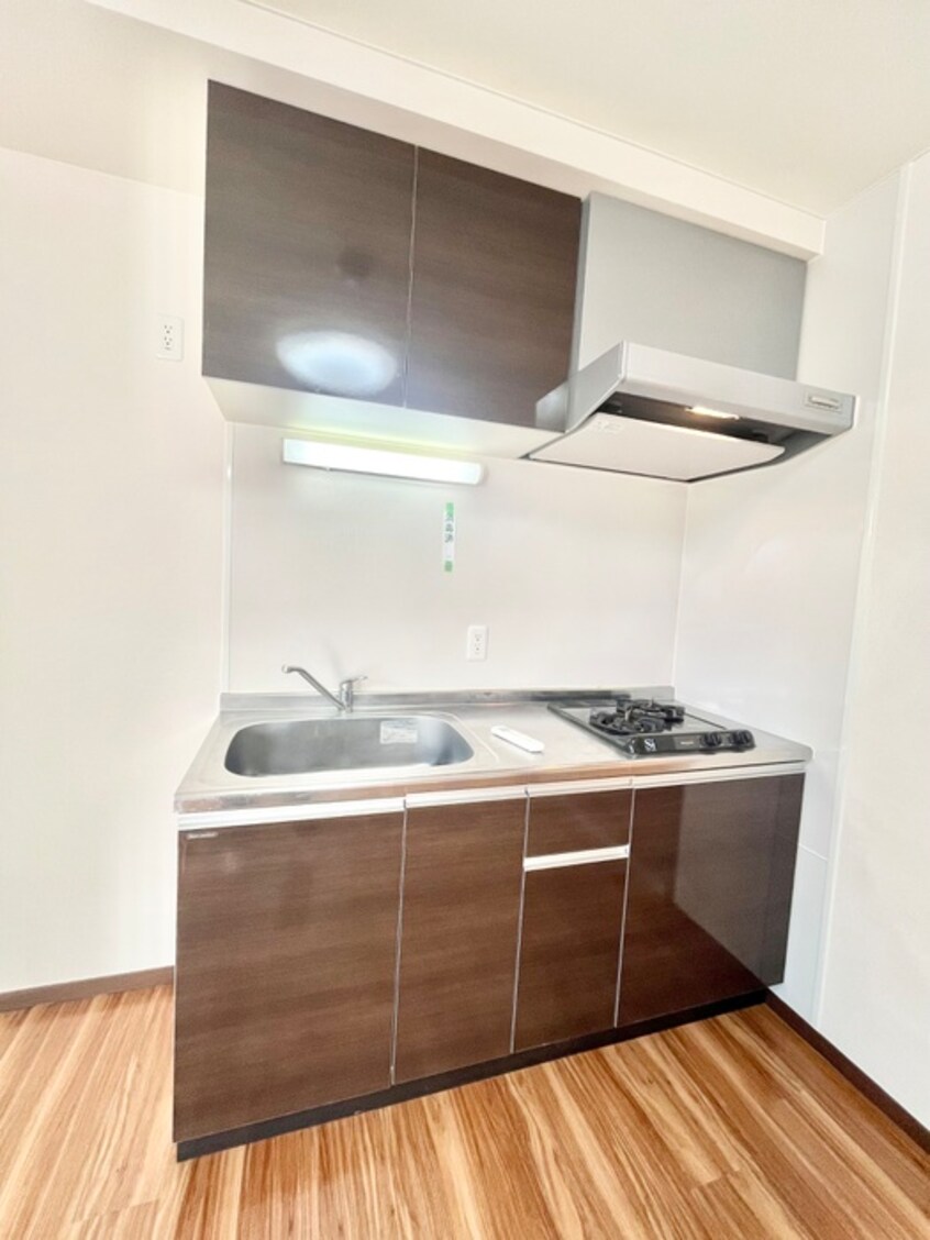 キッチン リッツ五月田